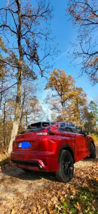 2022 Mitsubishi ECLIPSE