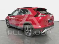 2022 Mitsubishi ECLIPSE