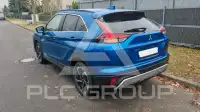2022 Mitsubishi ECLIPSE