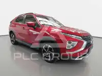2022 Mitsubishi ECLIPSE