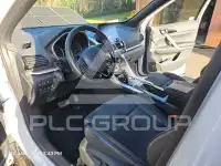 2022 Mitsubishi ECLIPSE