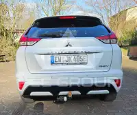 2022 Mitsubishi ECLIPSE
