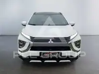 2022 Mitsubishi ECLIPSE
