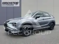 2022 Mitsubishi ECLIPSE