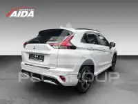 2022 Mitsubishi ECLIPSE