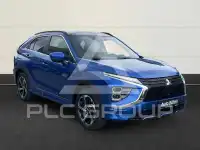 2022 Mitsubishi ECLIPSE