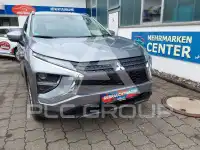 2022 Mitsubishi ECLIPSE