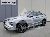 2022 Mitsubishi ECLIPSE