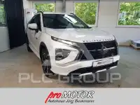 2022 Mitsubishi ECLIPSE