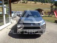 2022 Mitsubishi ECLIPSE