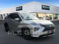 2022 Mitsubishi ECLIPSE
