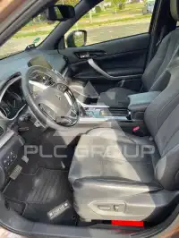 2022 Mitsubishi ECLIPSE