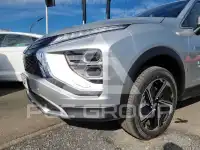 2022 Mitsubishi ECLIPSE