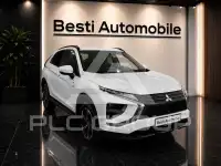 2022 Mitsubishi ECLIPSE