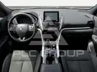 2022 Mitsubishi ECLIPSE