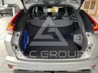 2022 Mitsubishi ECLIPSE