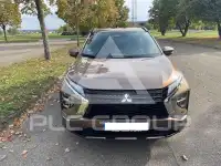 2022 Mitsubishi ECLIPSE