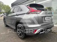 2022 Mitsubishi ECLIPSE
