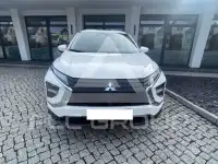 2022 Mitsubishi ECLIPSE