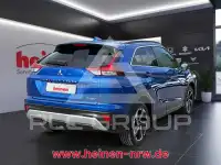 2022 Mitsubishi ECLIPSE