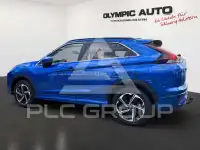 2022 Mitsubishi ECLIPSE