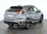 2022 Mitsubishi ECLIPSE