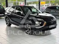 2022 Mitsubishi ECLIPSE