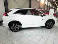 2022 Mitsubishi ECLIPSE