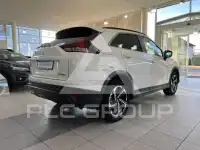 2022 Mitsubishi ECLIPSE