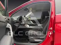 2022 Mitsubishi ECLIPSE