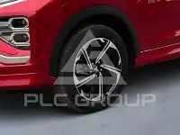 2022 Mitsubishi ECLIPSE