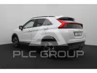 2022 Mitsubishi ECLIPSE