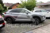 2022 Mitsubishi ECLIPSE