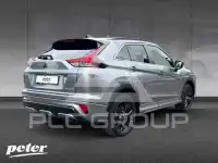 2022 Mitsubishi ECLIPSE
