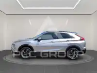 2022 Mitsubishi ECLIPSE
