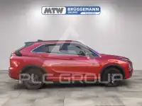 2022 Mitsubishi ECLIPSE