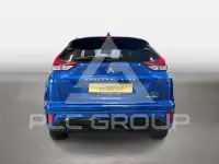 2022 Mitsubishi ECLIPSE