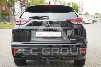 2022 Mitsubishi ECLIPSE