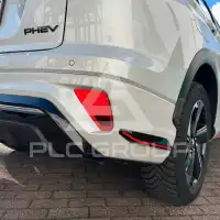 2022 Mitsubishi ECLIPSE