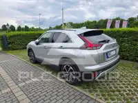 2022 Mitsubishi ECLIPSE