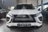 2022 Mitsubishi ECLIPSE