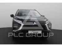 2022 Mitsubishi ECLIPSE