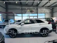 2022 Mitsubishi ECLIPSE