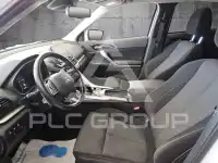 2022 Mitsubishi ECLIPSE