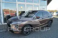 2022 Mitsubishi ECLIPSE