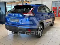 2022 Mitsubishi ECLIPSE