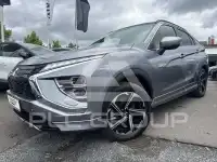 2022 Mitsubishi ECLIPSE