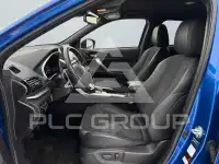 2022 Mitsubishi ECLIPSE
