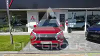 2022 Mitsubishi ECLIPSE