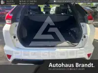 2022 Mitsubishi ECLIPSE